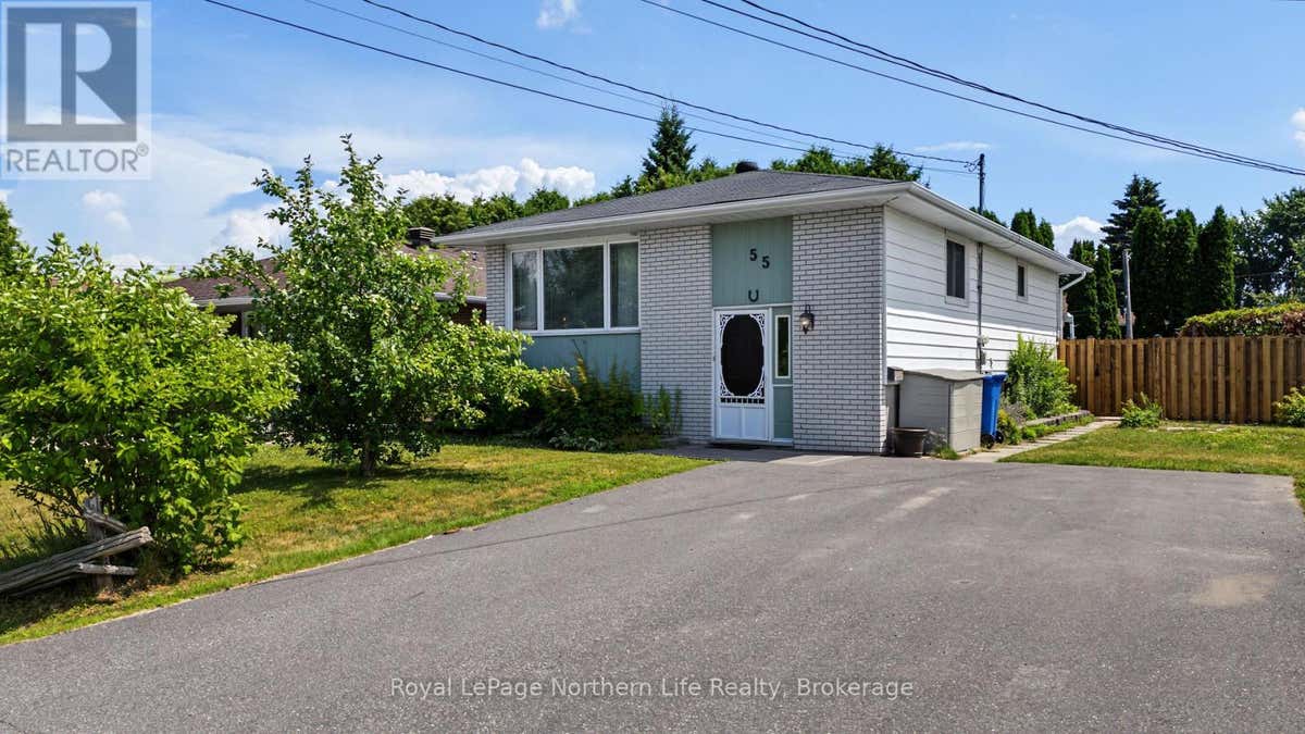 55 NIGHTINGALE DRIVE