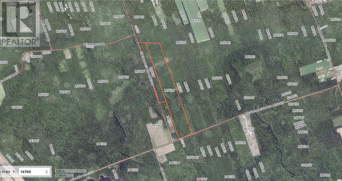 ACREAGE MONTICELLO