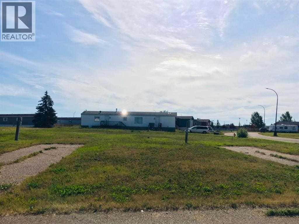 90 DEERGLEN TRAILER PARK