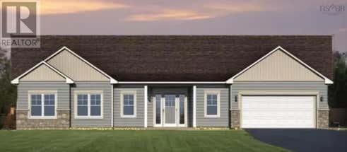 Lot 757NP Celebration Drive