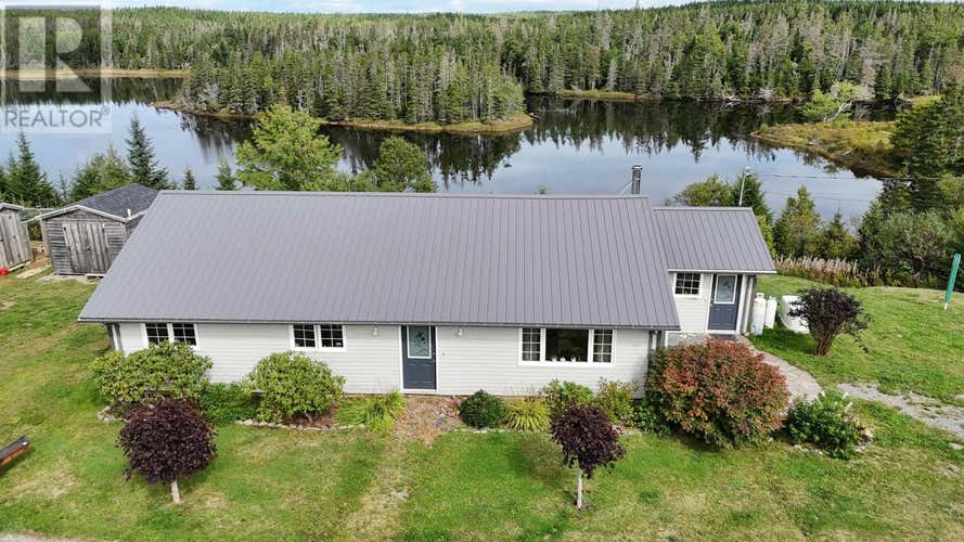 1757 St Peters Fourchu Road