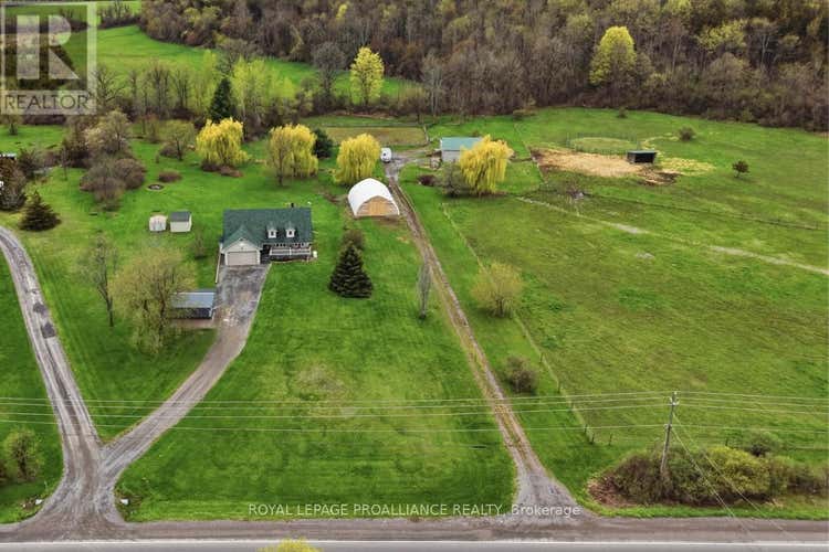 2425 WALLBRIDGE LOYALIST ROAD