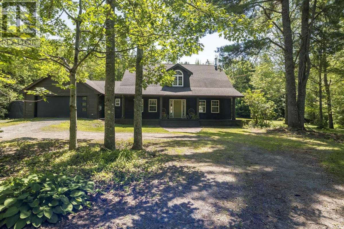 321 ASHLAND ROAD