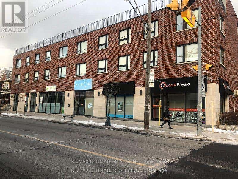 A - 251 CHRISTIE STREET
