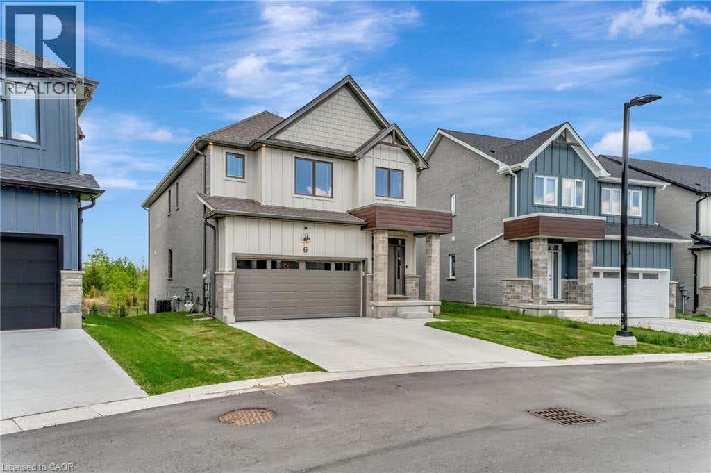 32 FAITH STREET UNIT# 6