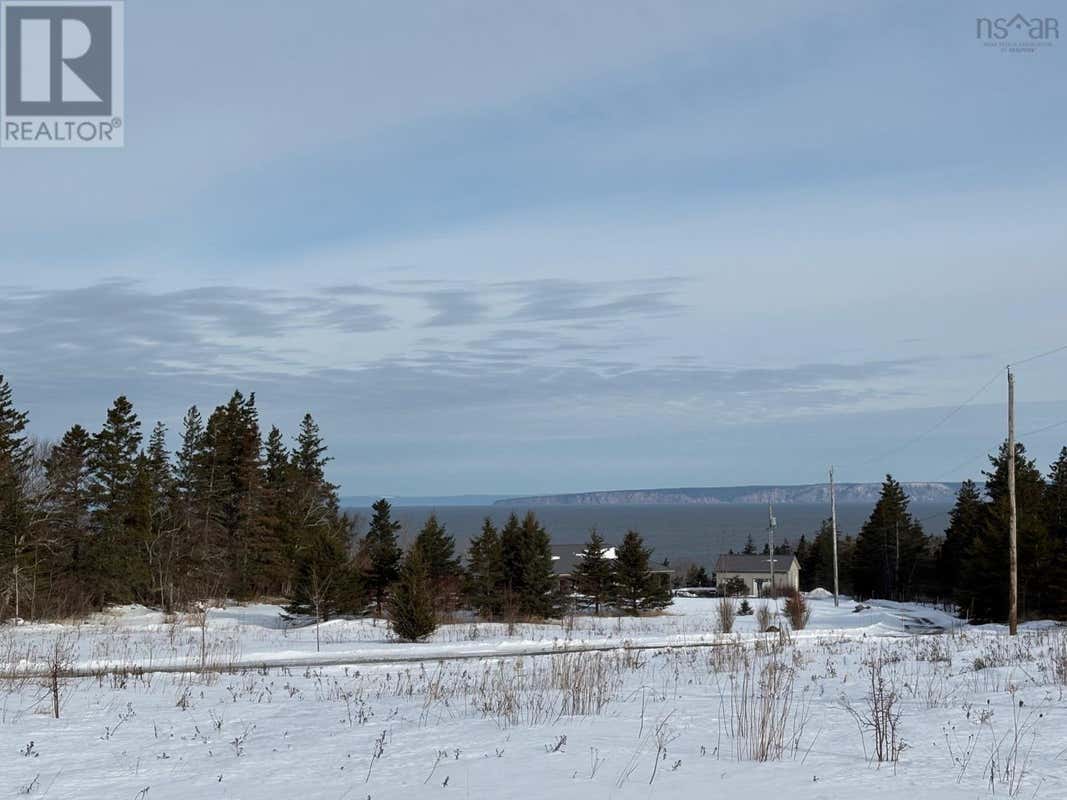LOT 2 SHORE ROAD