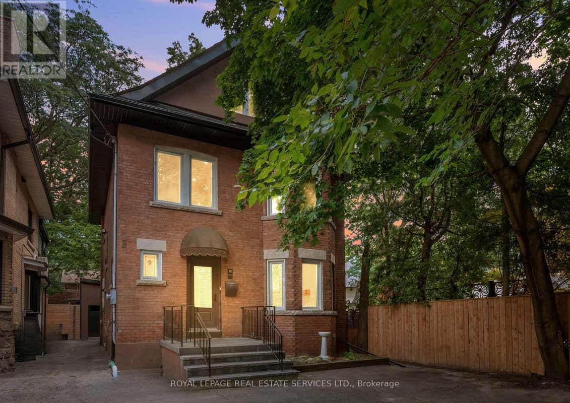 509 CHRISTIE STREET