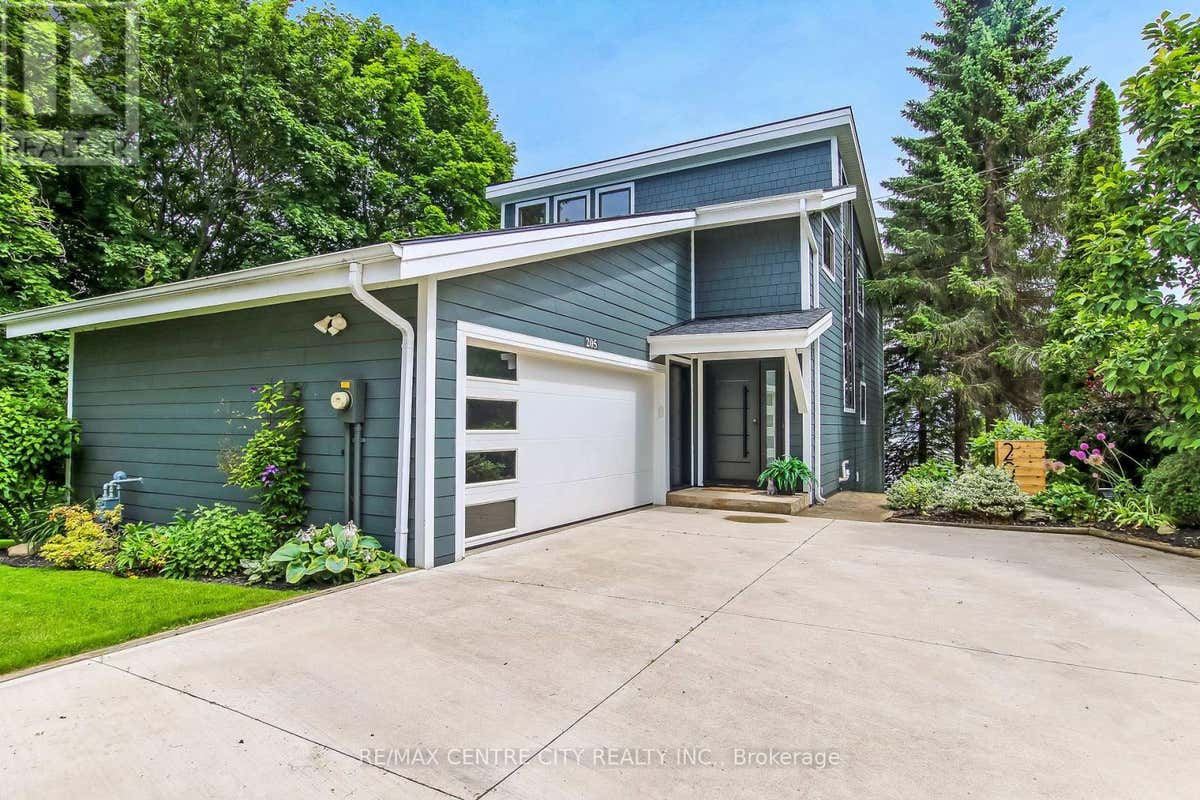 205 CORNELL DRIVE