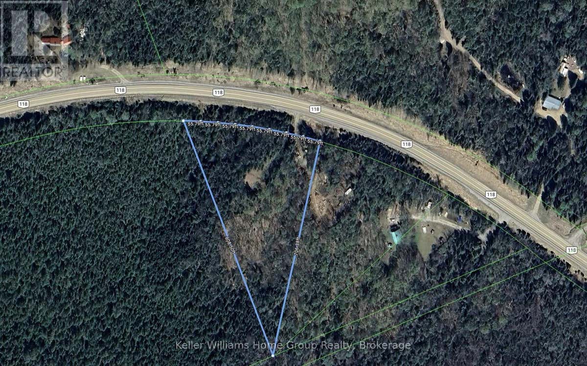 0 HIGHWAY 118