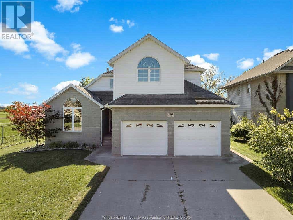 170 Ellison, Leamington, ON N8H5J2 House For Sale RE/MAX 24024766