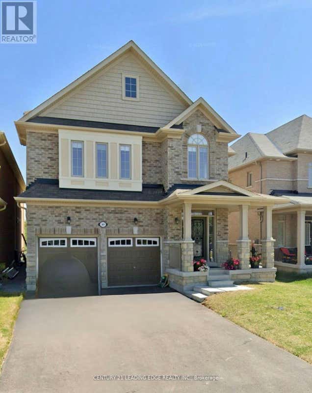 LOWER 149 HURST DRIVE, Ajax (Northwest Ajax), ON L1T0N9 Home For Rent
