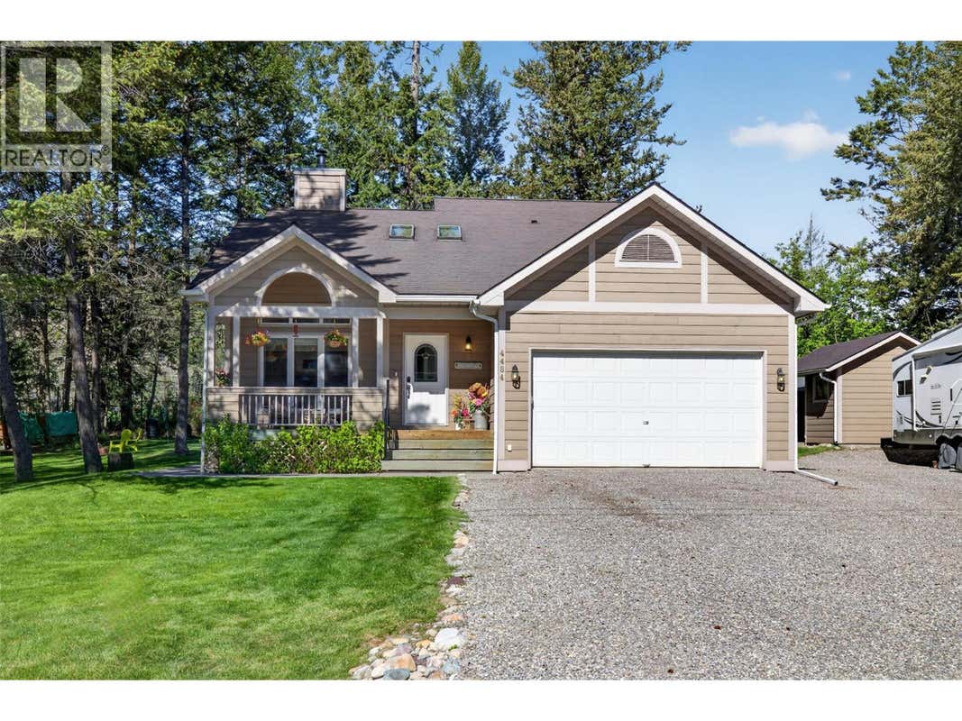 4484 COLUMBIA VIEW ROAD