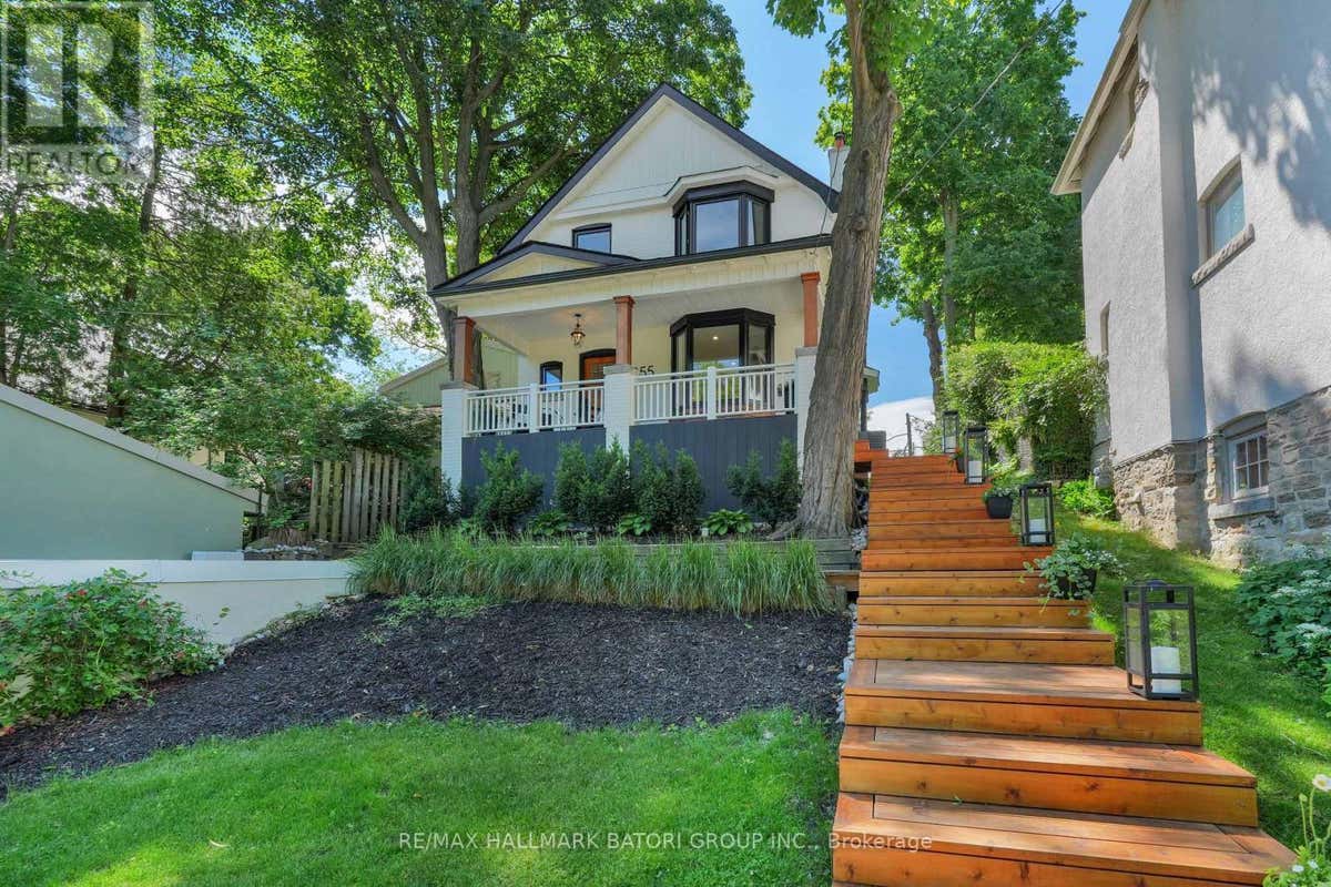 255 BLYTHWOOD ROAD
