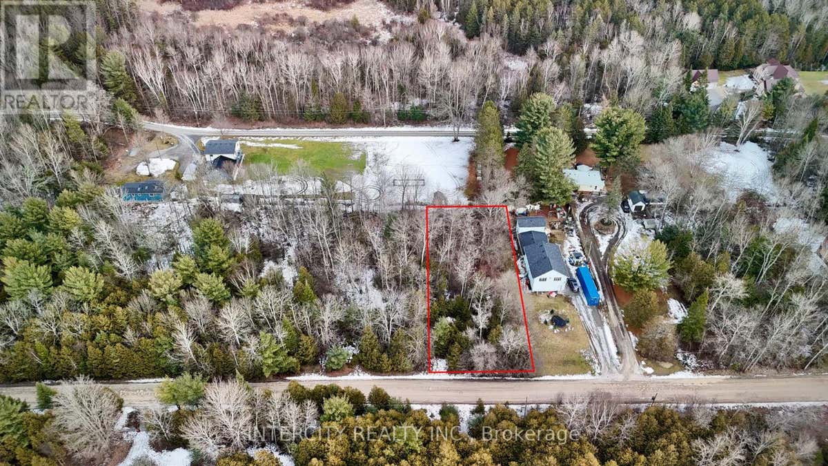 LOT 22 ROUTLEY AVENUE