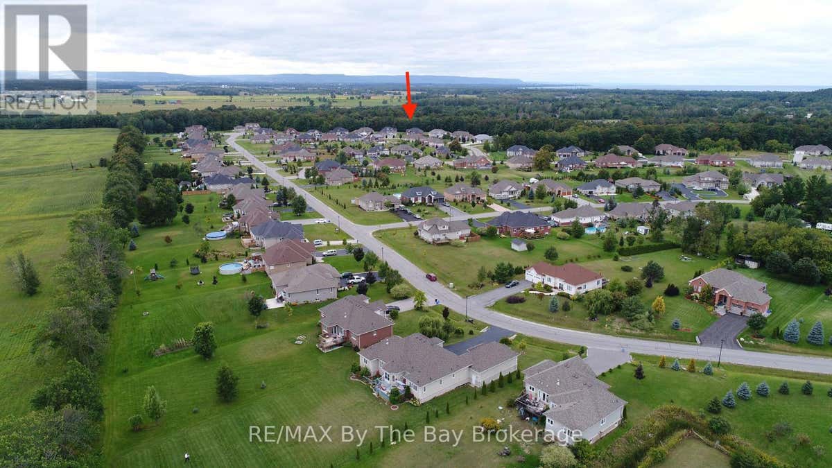 10 BASSWOOD DRIVE