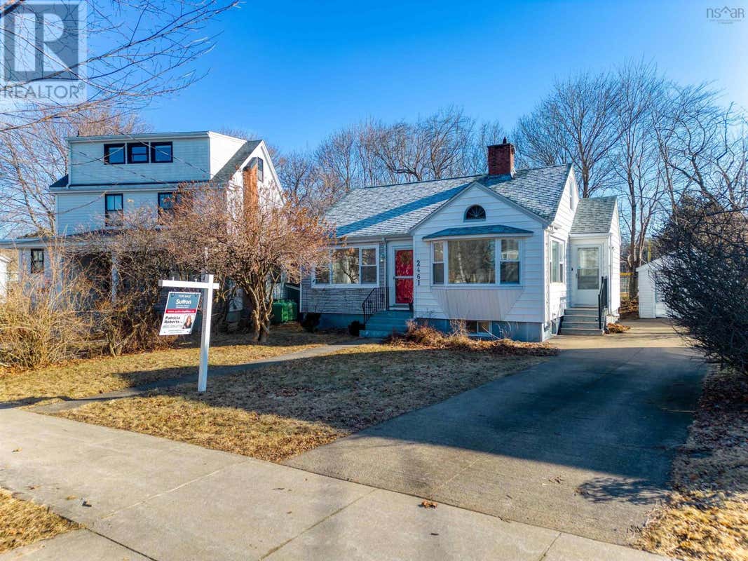 2461 Armcrescent East Dr  