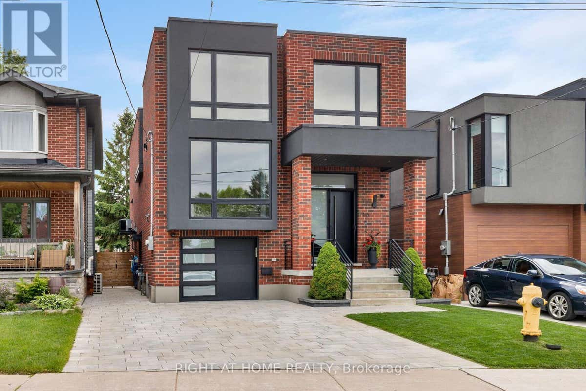 10 MILTON ROAD