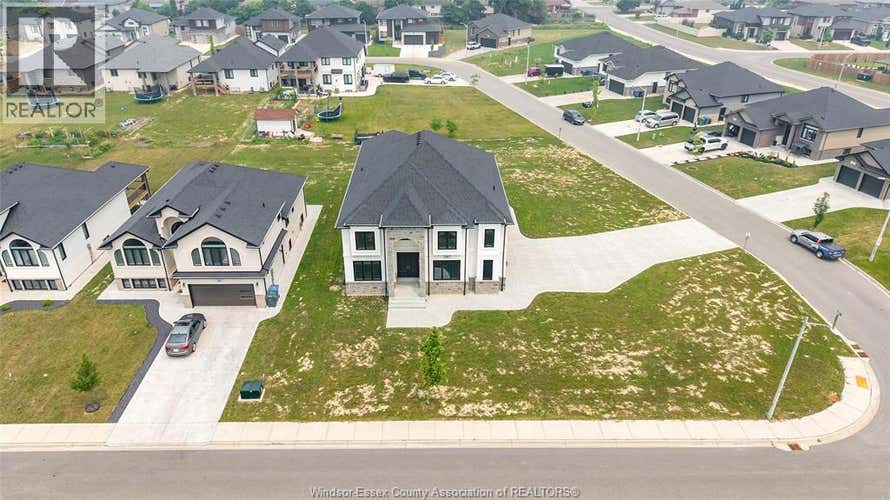 116 KINGSBRIDGE DRIVE