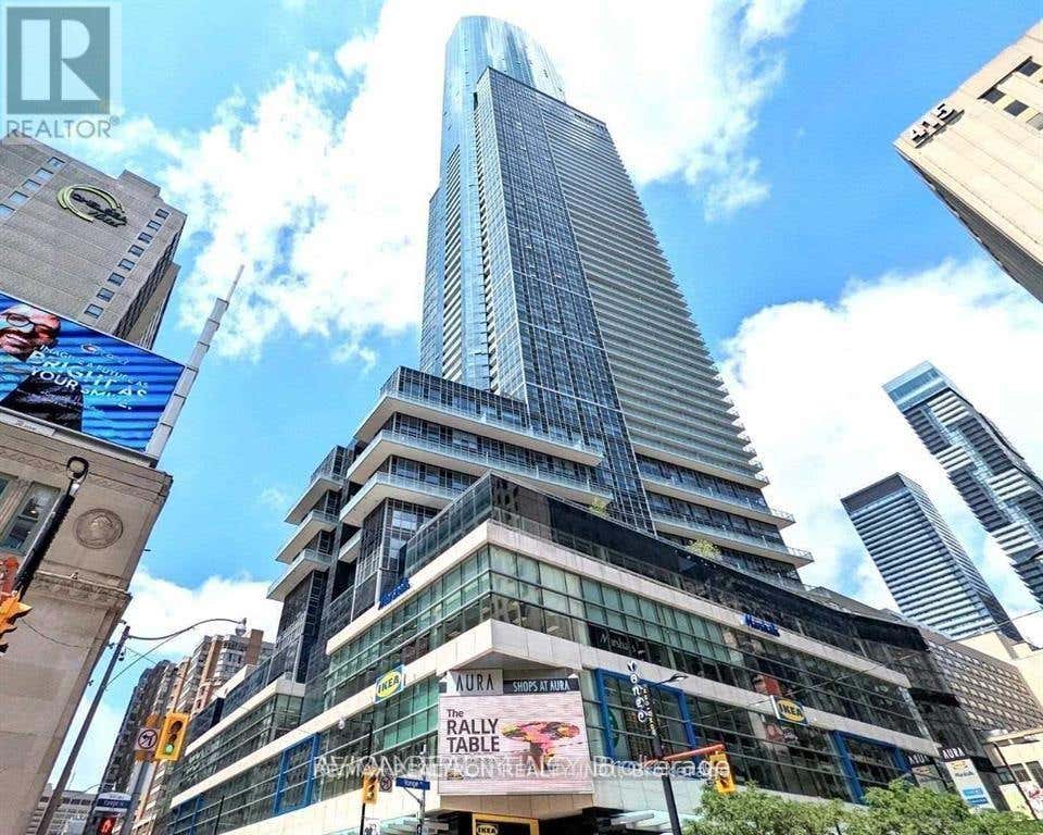 71 - 384 YONGE STREET