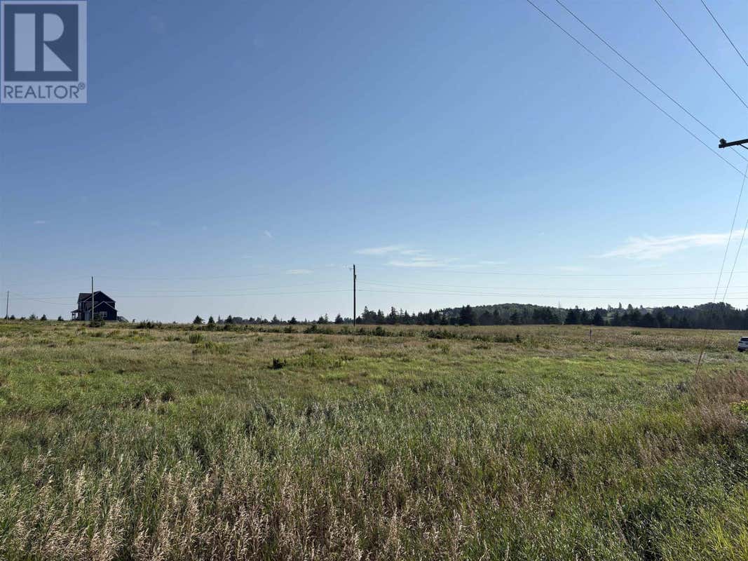 LOT 1 MORRISON LANE