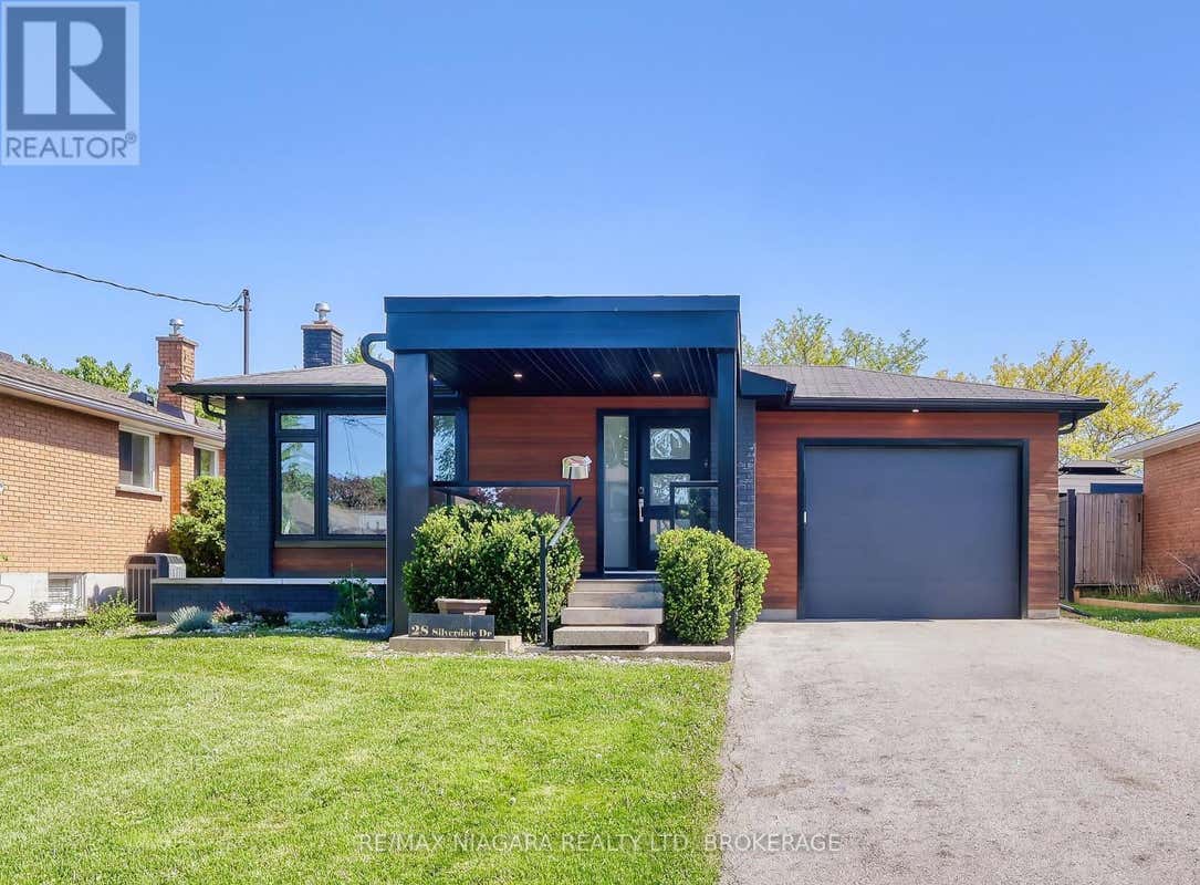 28 SILVERDALE DRIVE