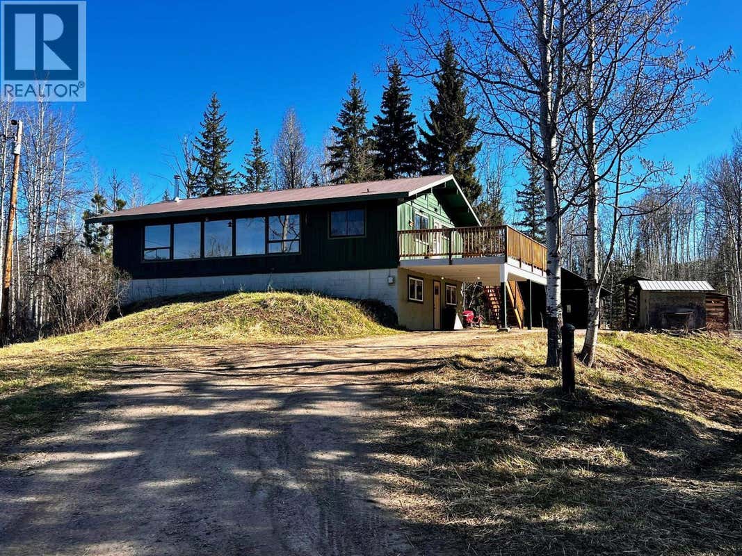 7386 TELKWA HIGH ROAD