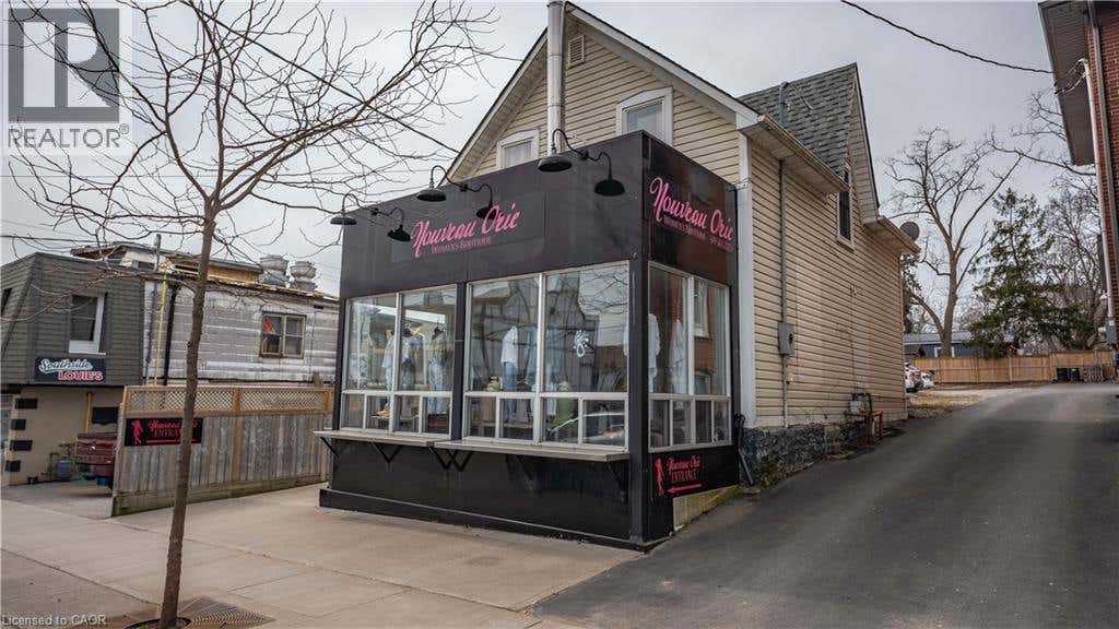 209 MAIN STREET