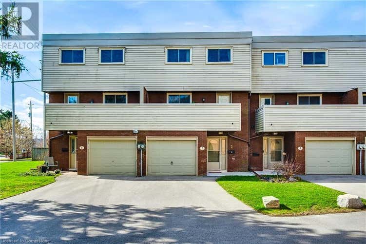 23 WATSONS Lane Unit# 2