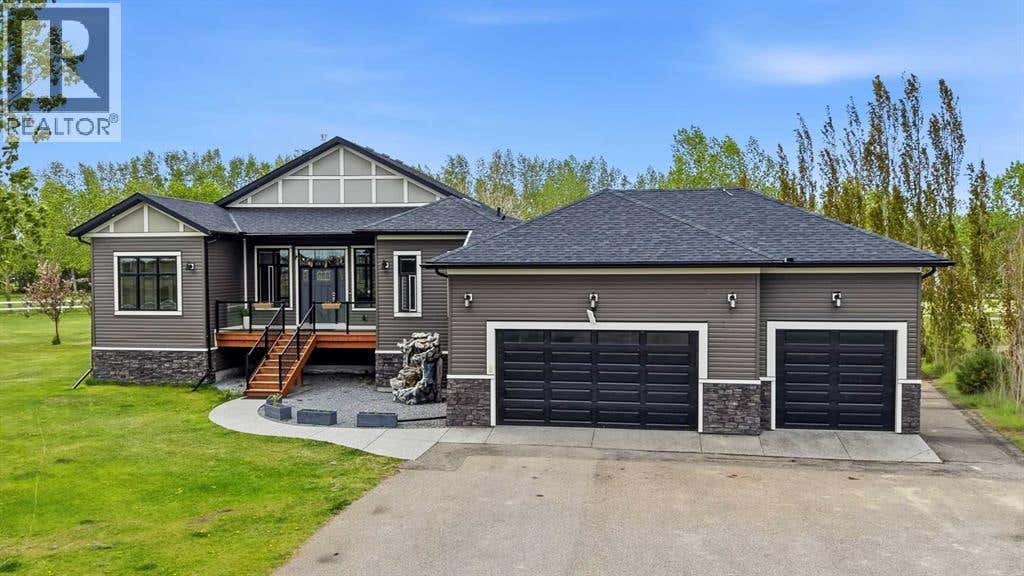 292131 TOWNSHIP ROAD 264