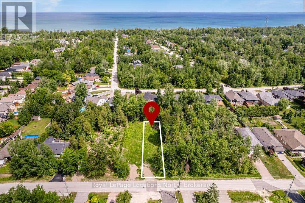 LOT 95 ROBINSON ROAD