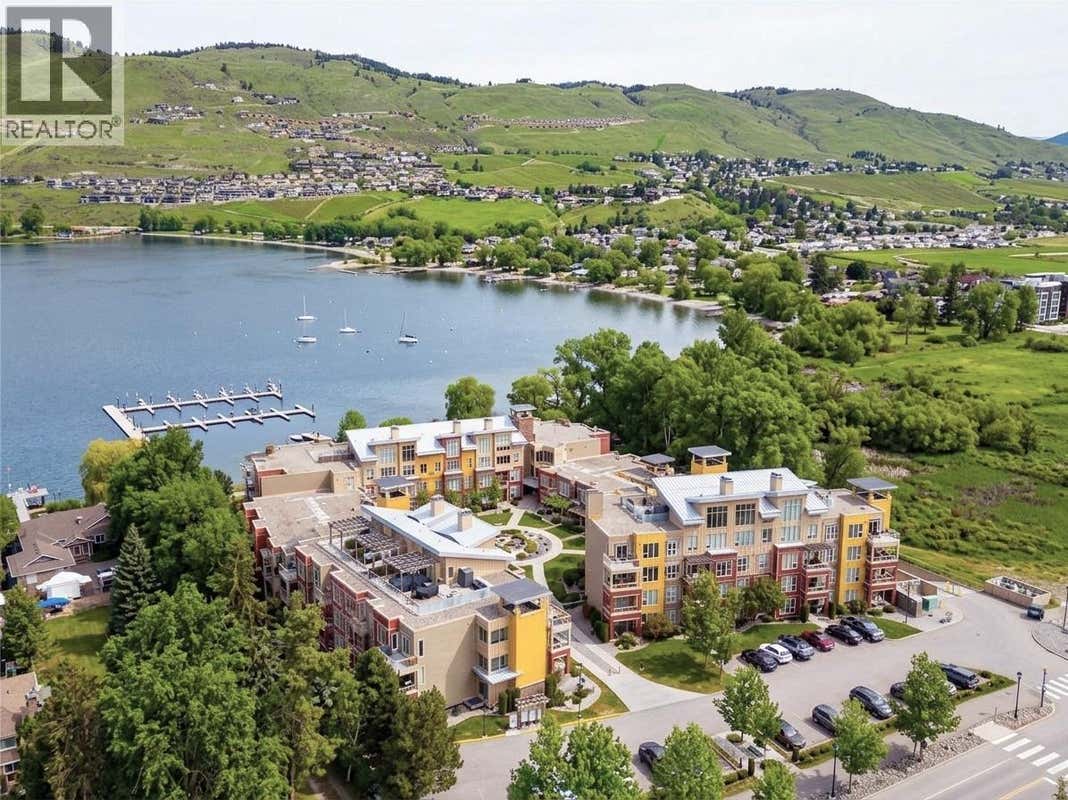 7343 OKANAGAN LANDING ROAD UNIT# 2402