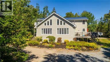 39 Ghost Road