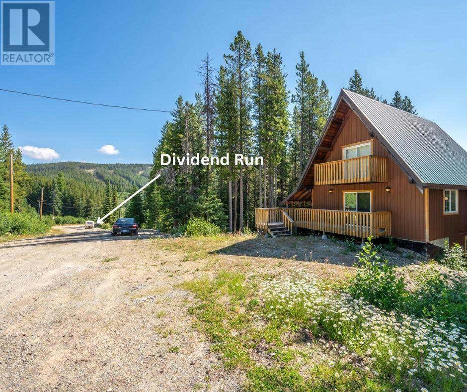 150 Whiskey Jack Road, Mount Baldy, BC V0H1T0 House For Sale RE/MAX
