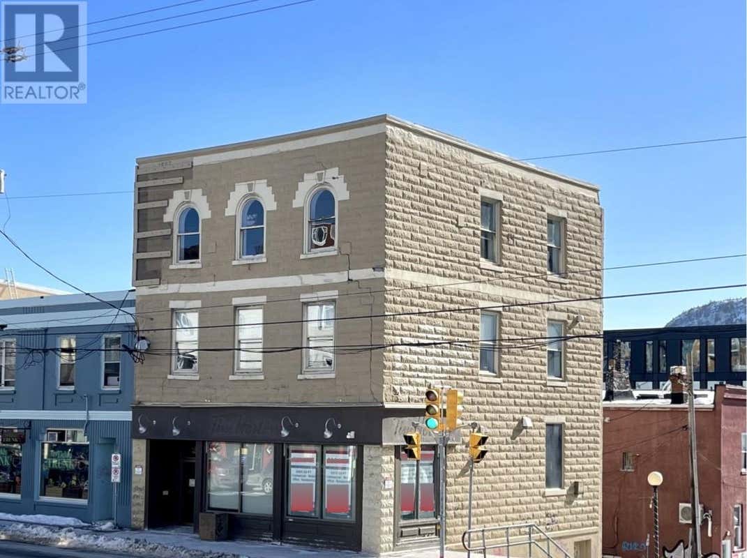 253 DUCKWORTH STREET UNIT#101