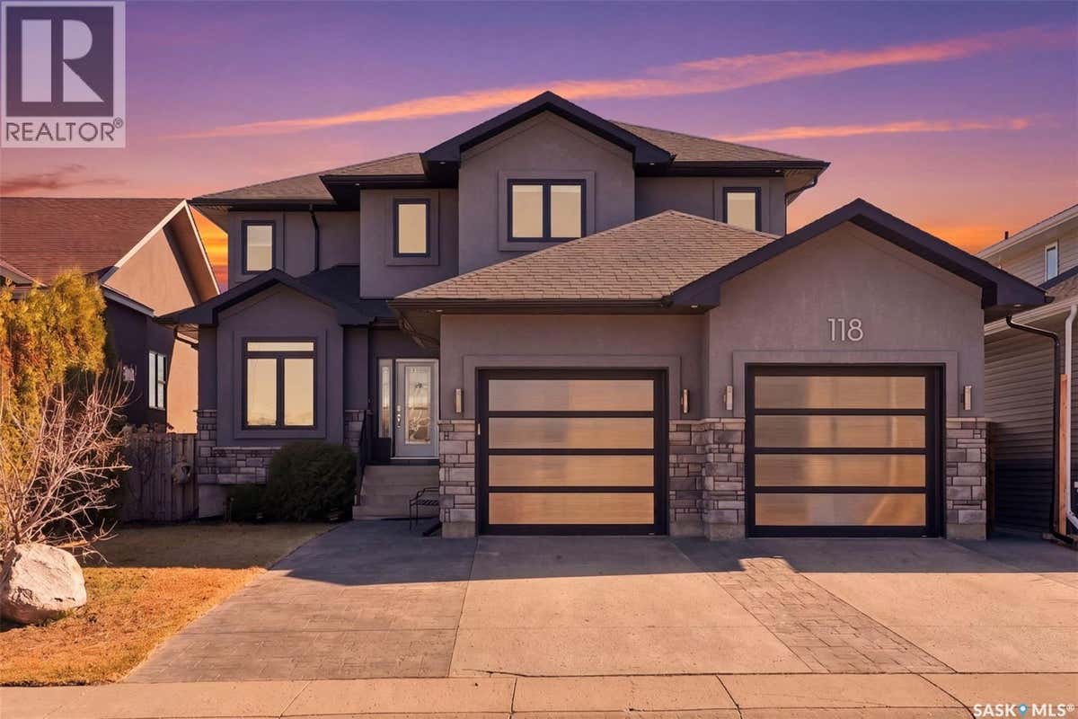 118 WERSCHNER CRESCENT
