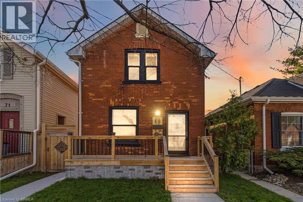 69 ST PAUL AVENUE