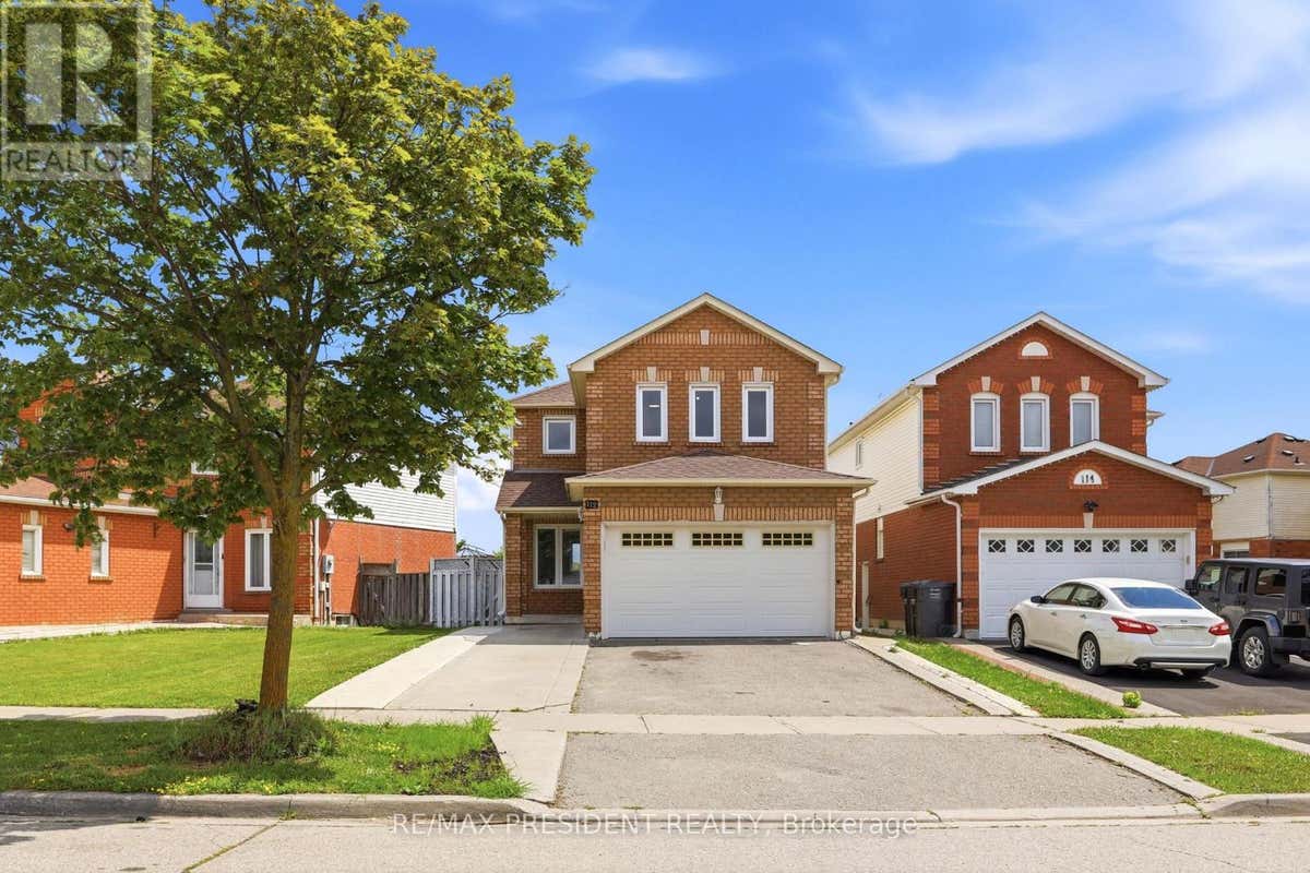 112 RAVENSWOOD DRIVE