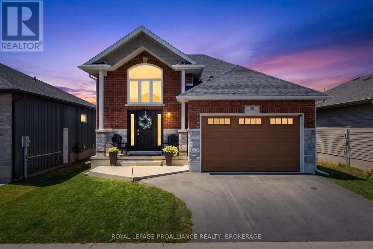 50 POTTER DRIVE