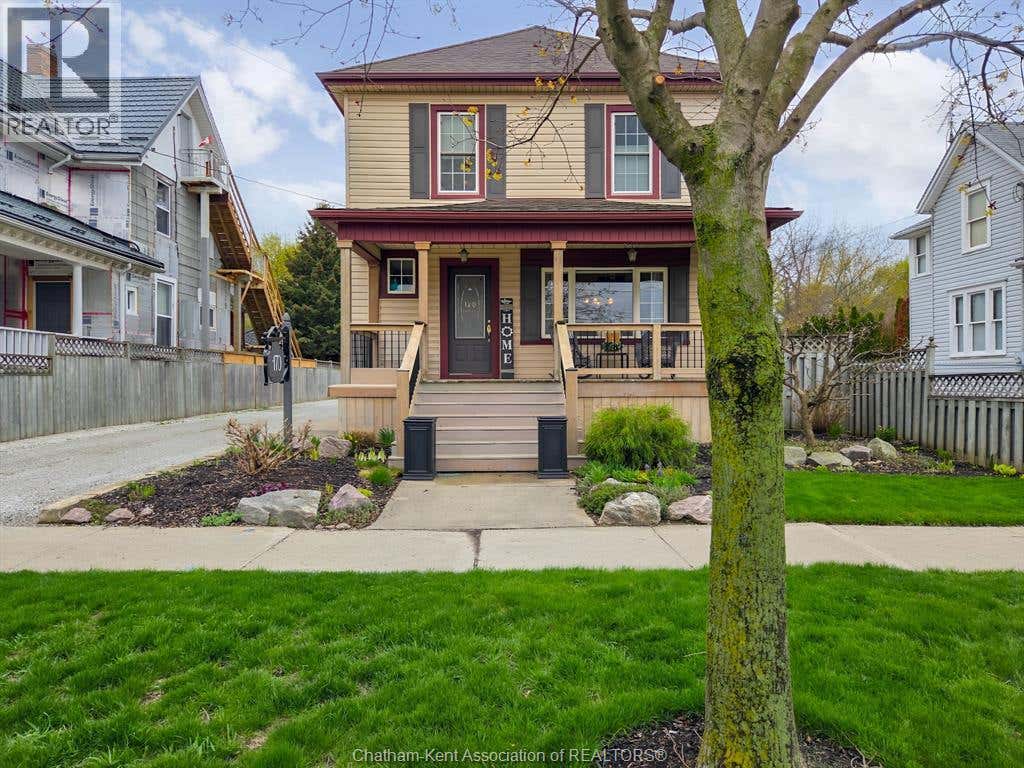 170 LACROIX STREET