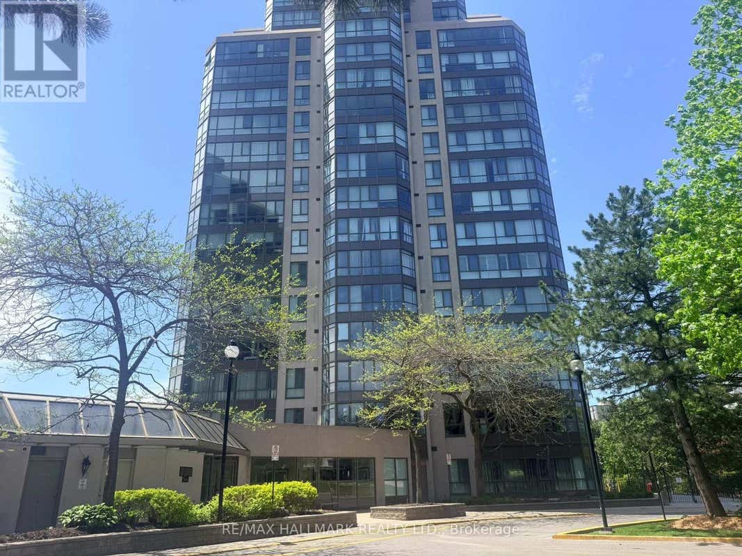 1105 - 3231 EGLINTON AVENUE E, TORONTO (SCARBOROUGH VILLAGE), ON M1J3N5 - Image 90e1c31ad931b4ac3794e2565ec98db9259f545e
