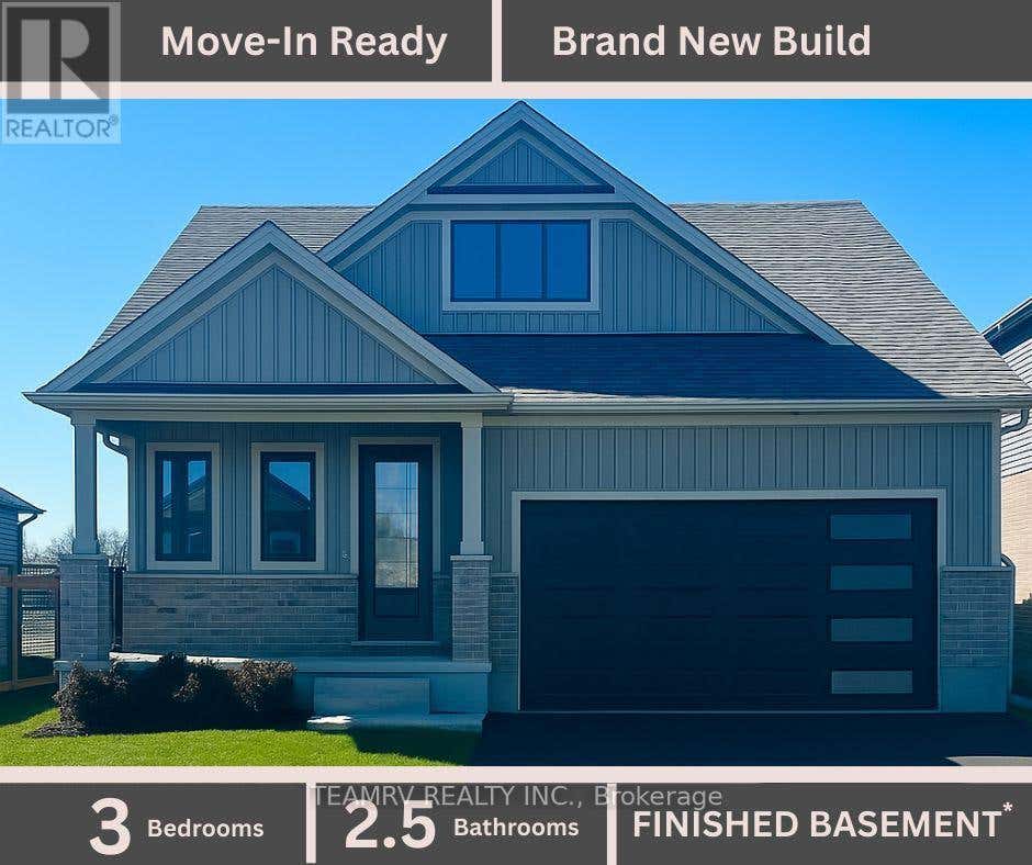 11 SYCAMORE DRIVE