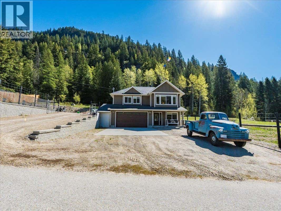 1953 SANDY ROAD