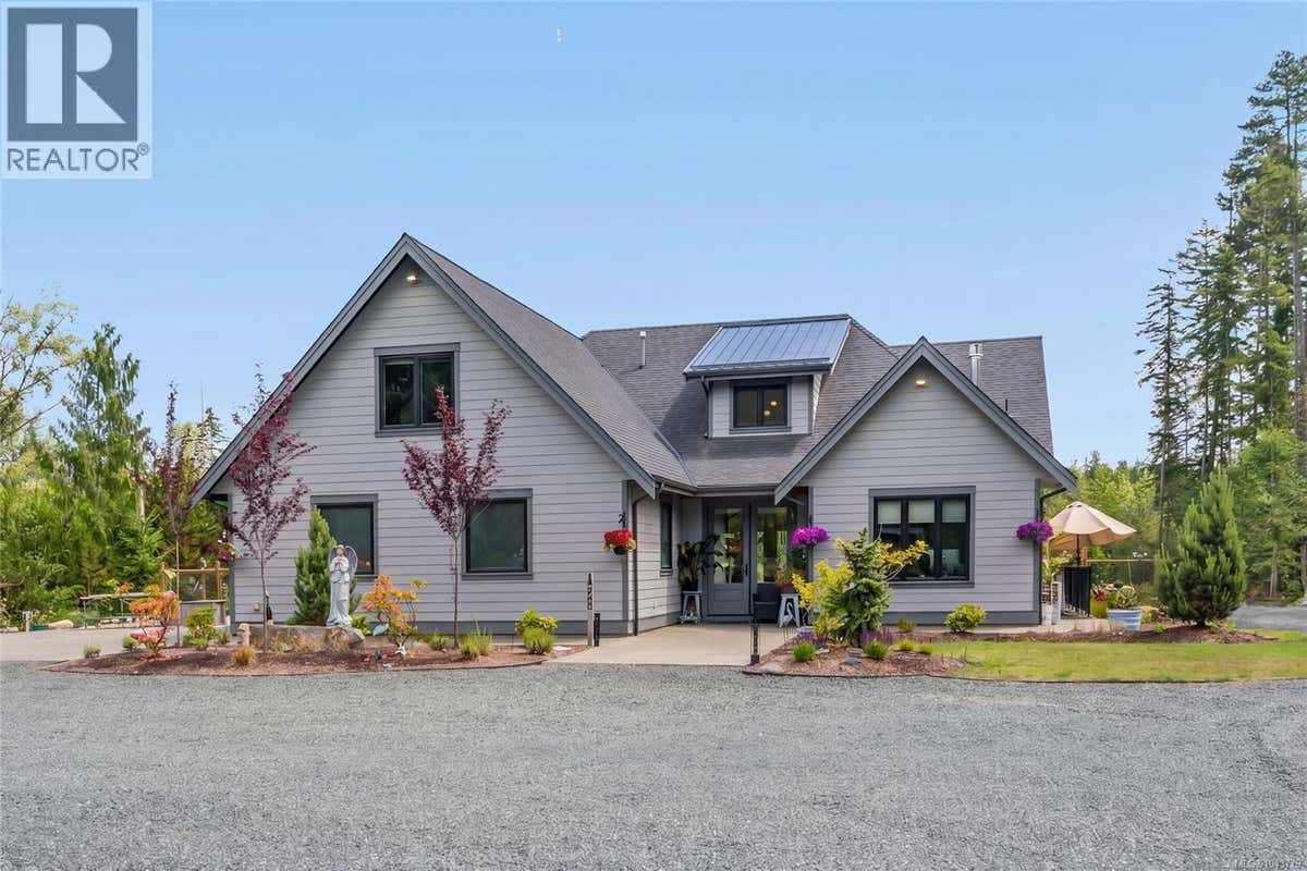 1248 STATION RD