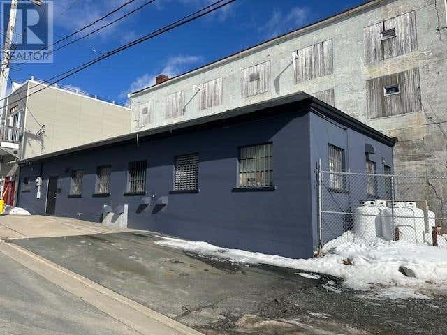 24 BRINE STREET