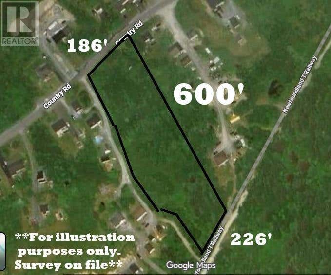 181-187 COUNTRY ROAD