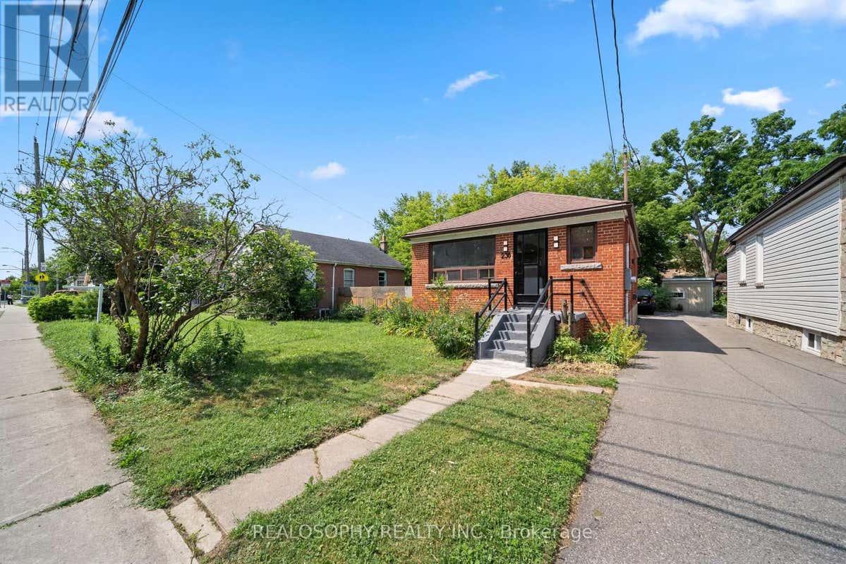 230 KENNEDY ROAD