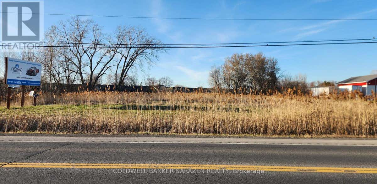 LOT 15 VINCENT MASSEY DRIVE