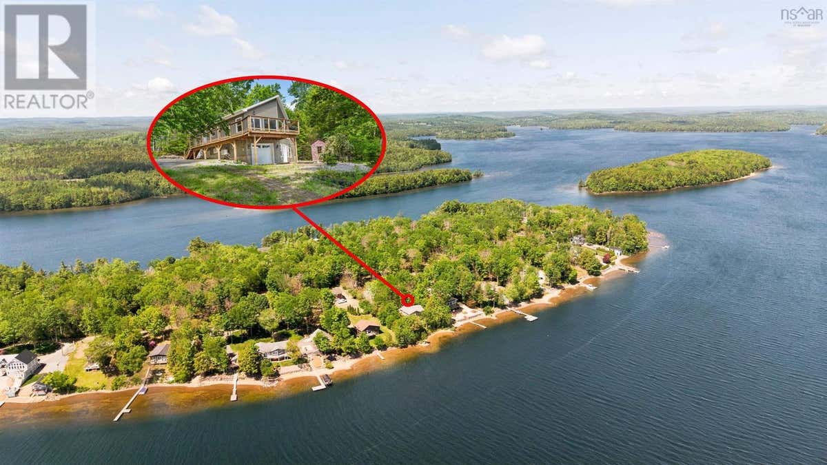 372 AULENBACK POINT ROAD