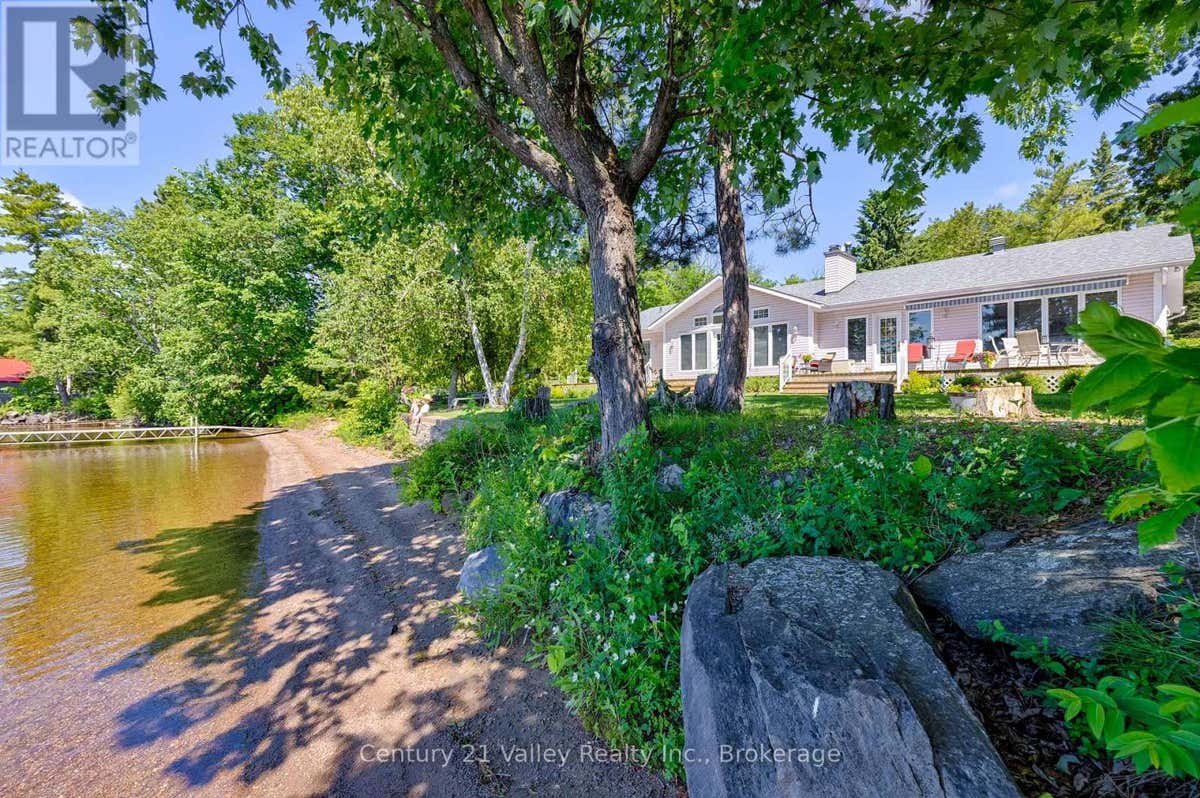 5377 CALABOGIE ROAD