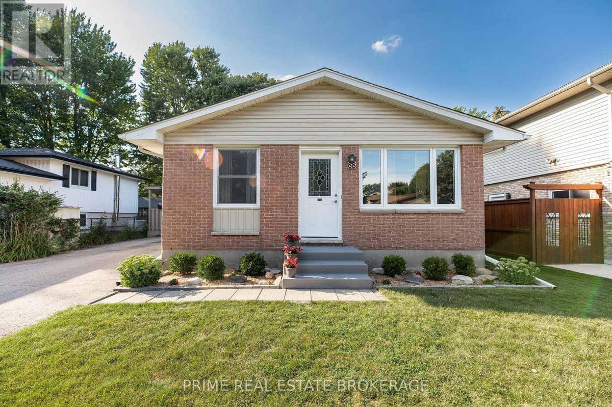 88 HAWTHORNE ROAD